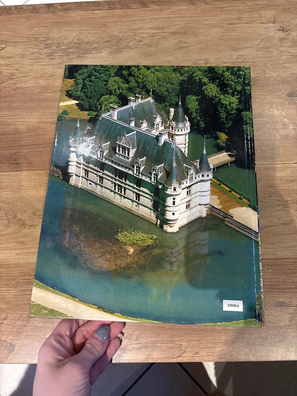 Het geheime boek van de kastelen van de Loire – photo 2